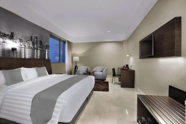 Hotel Neo+ Balikpapan by Aston